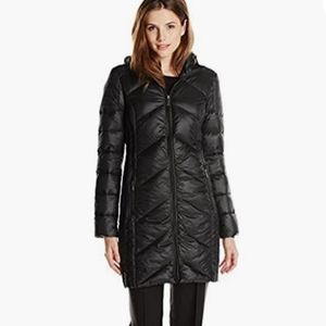 bcbgeneration women's packable jacket